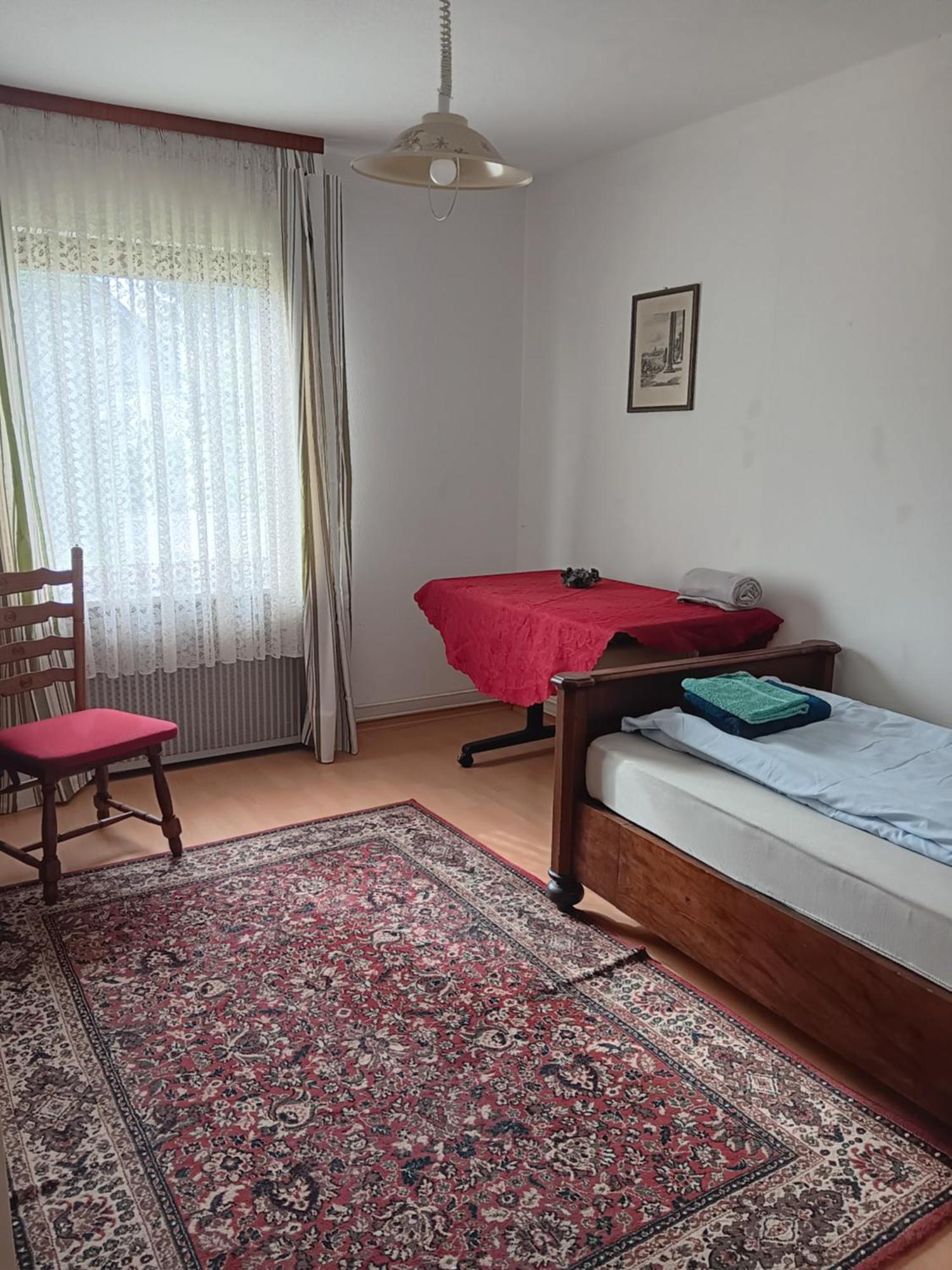 Unser Haus Am Weinberg Alsheim Zimmer foto